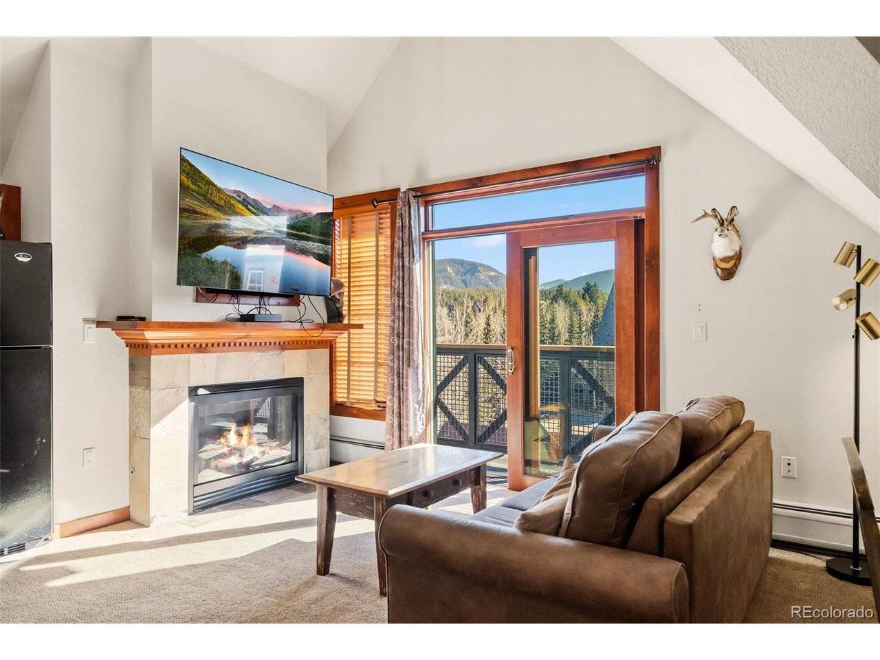 Address not disclosed, Breckenridge, CO 80424
