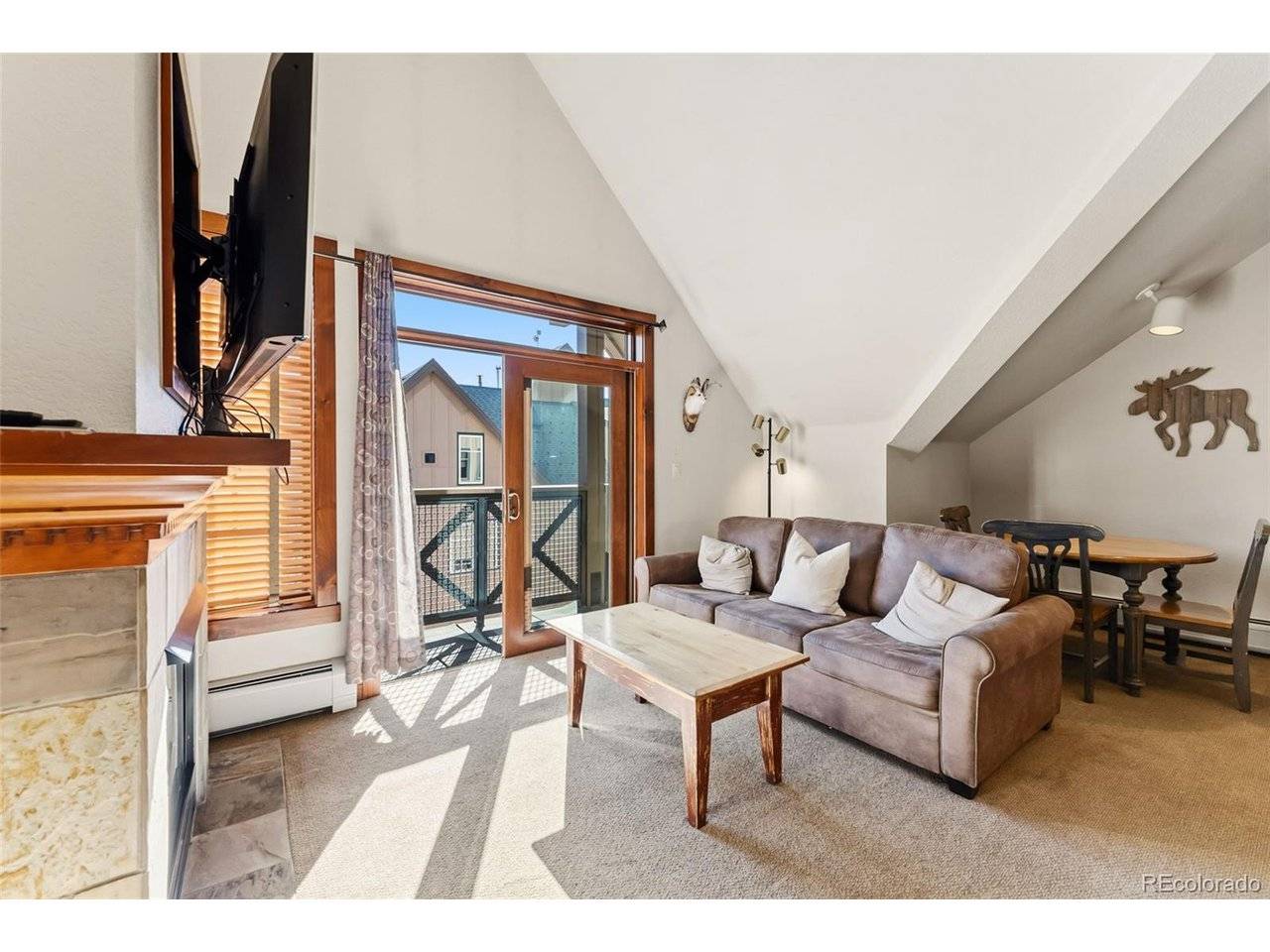 Address not disclosed, Breckenridge, CO 80424