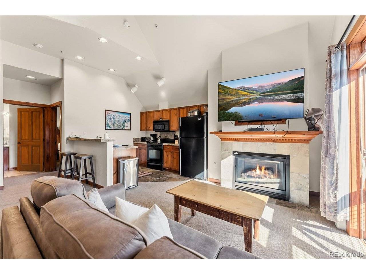 Address not disclosed, Breckenridge, CO 80424