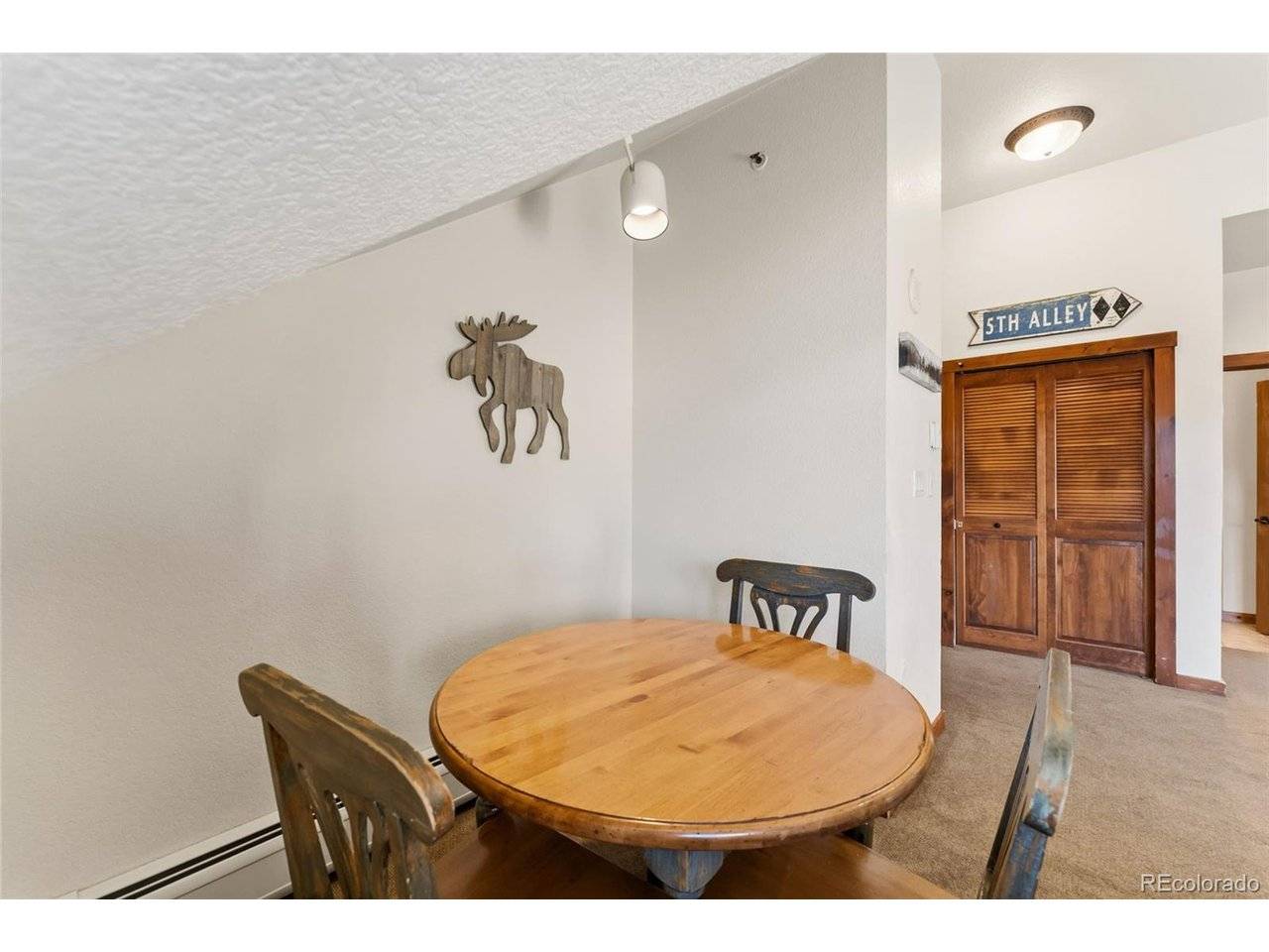 Address not disclosed, Breckenridge, CO 80424