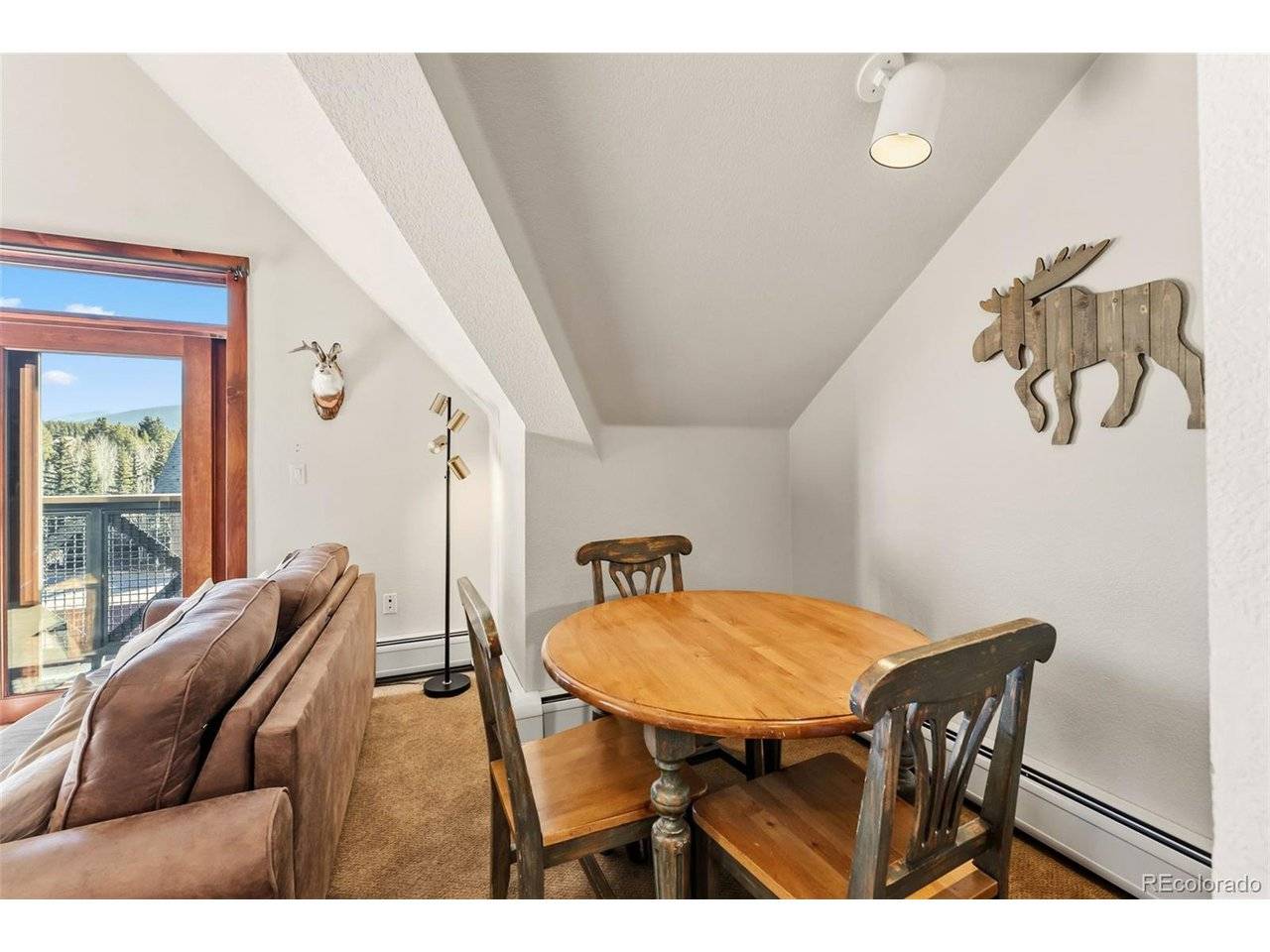 Address not disclosed, Breckenridge, CO 80424