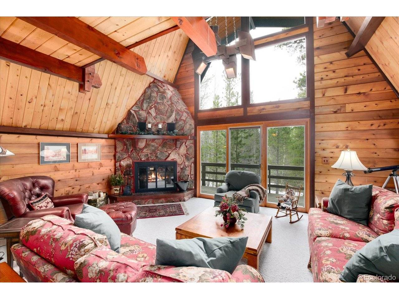 522 Wellington, Breckenridge, CO 80424