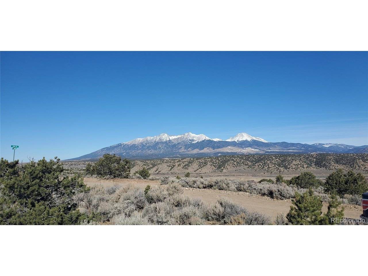 2600 Bildy, Fort Garland, CO 81133