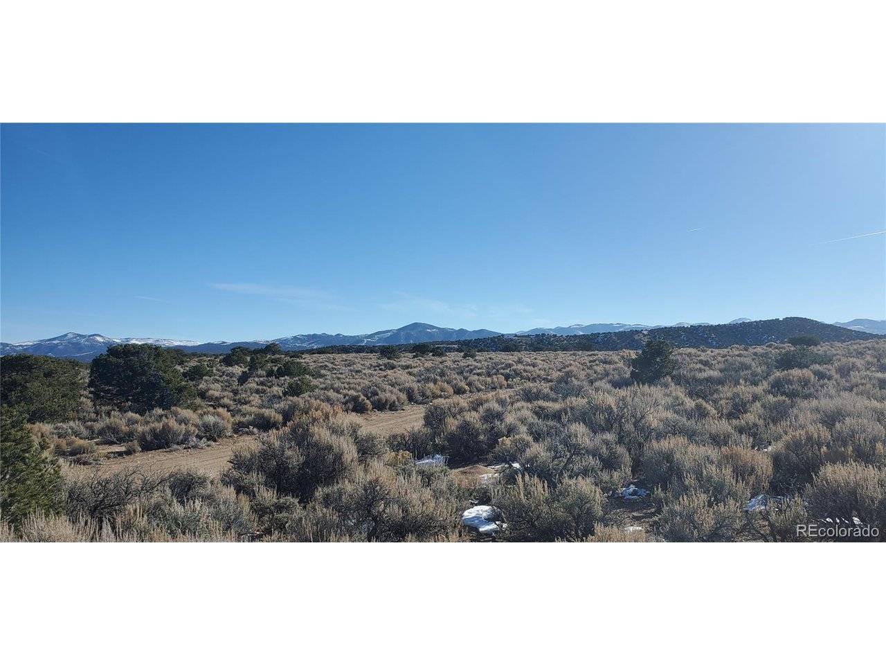2600 Bildy, Fort Garland, CO 81133