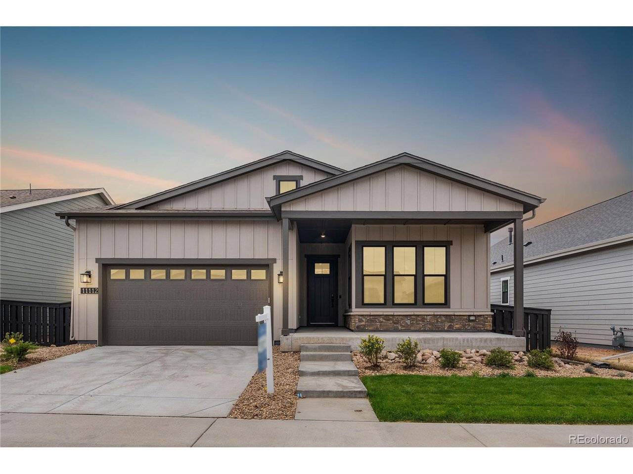 11112 Amber Light, Littleton, CO 80125
