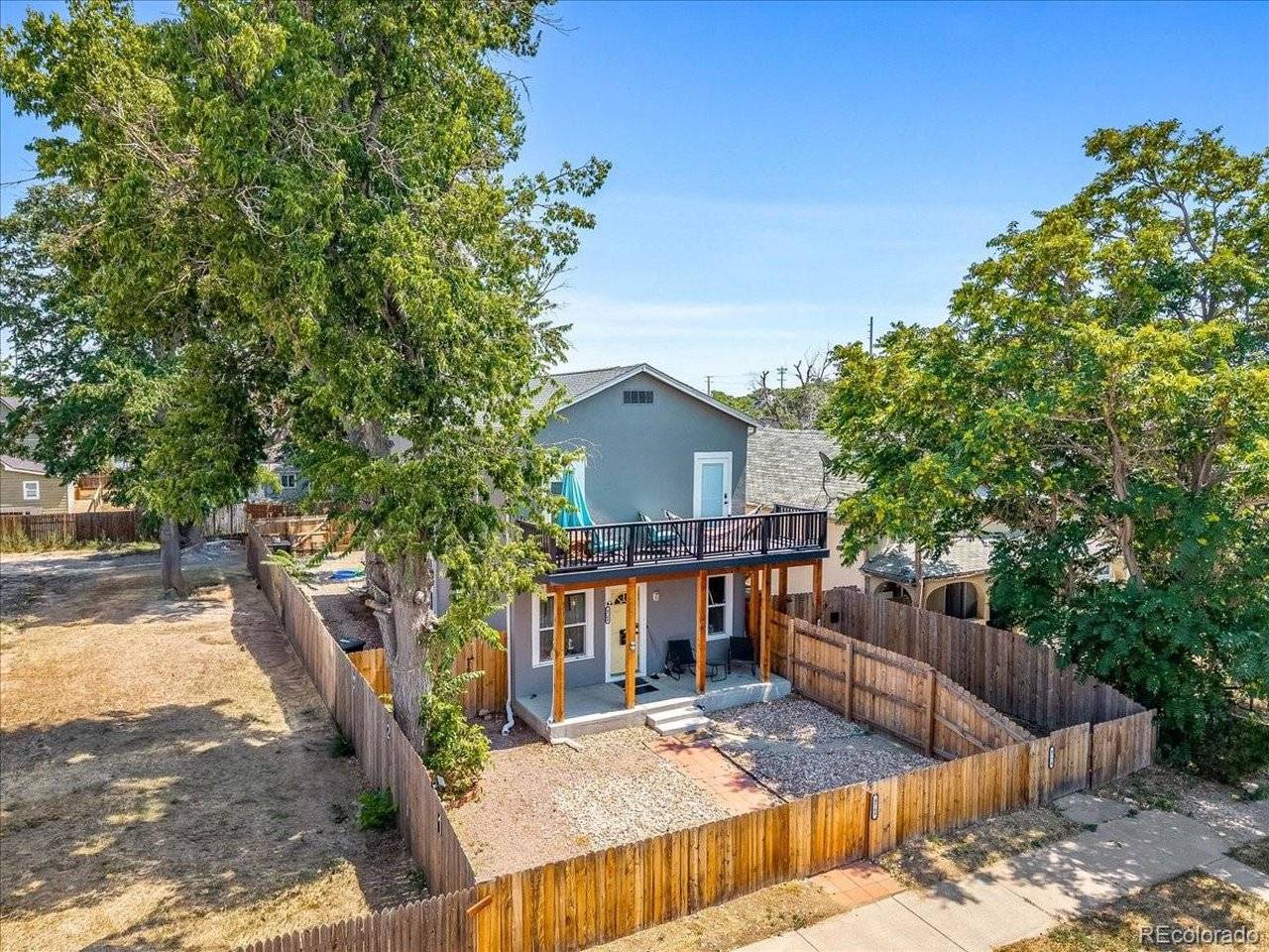 4768 Vine, Denver, CO 80216