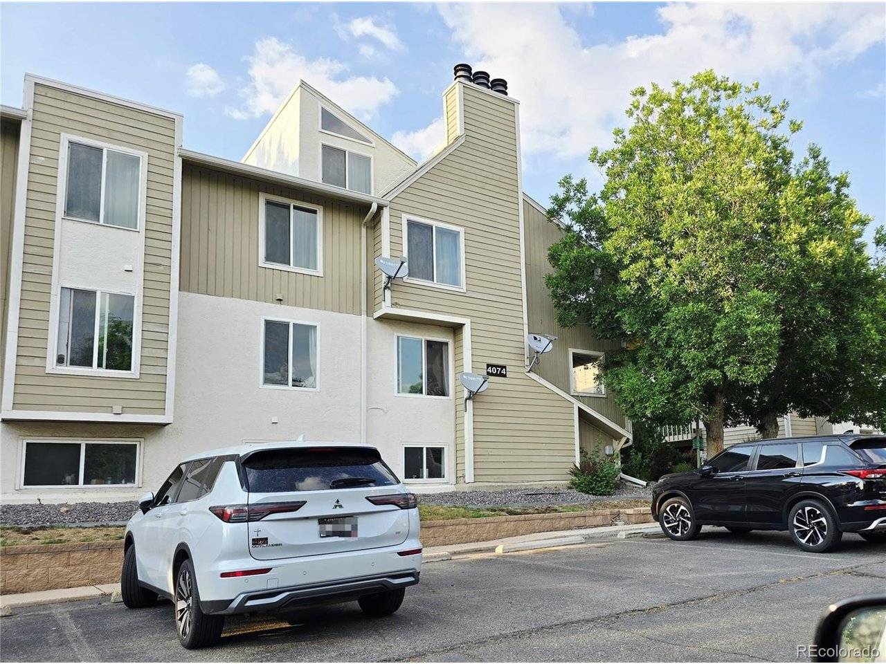 4074 S Atchison #104, Aurora, CO 80014