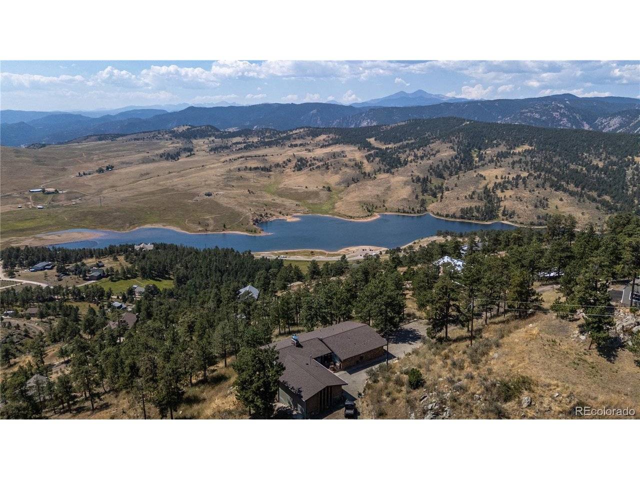 834 Green Mountain, Loveland, CO 80537