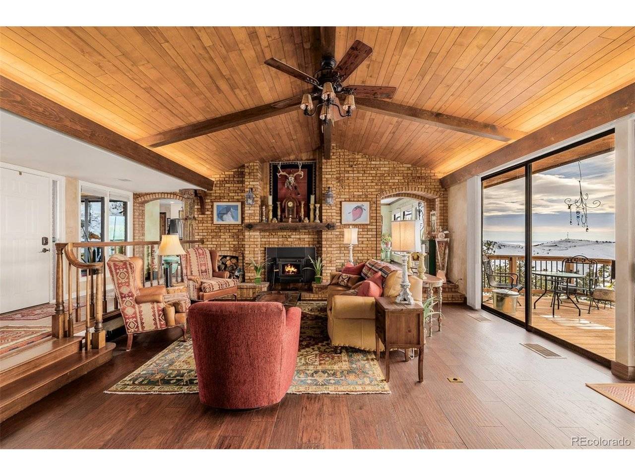 834 Green Mountain, Loveland, CO 80537
