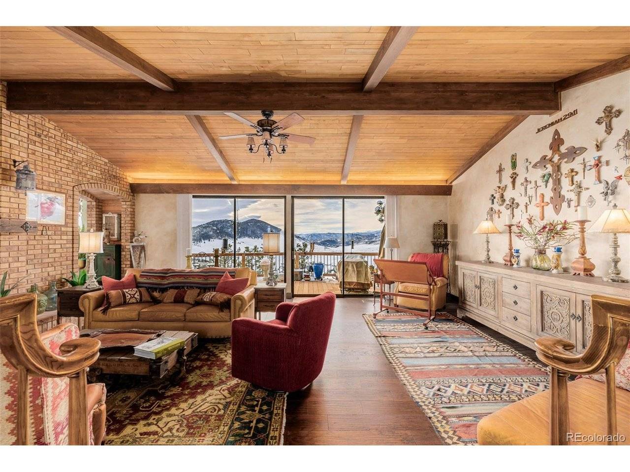 834 Green Mountain, Loveland, CO 80537