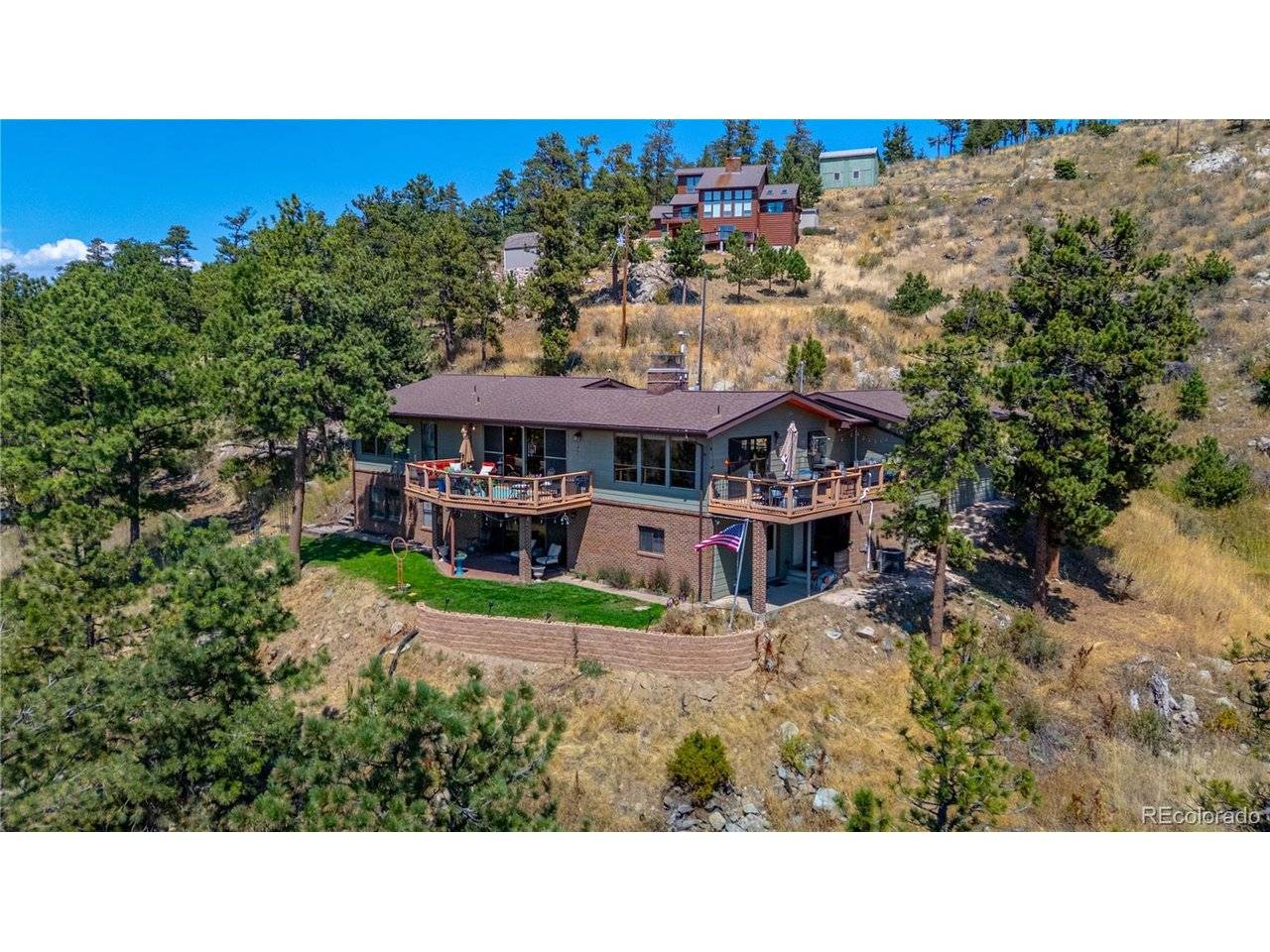 834 Green Mountain, Loveland, CO 80537
