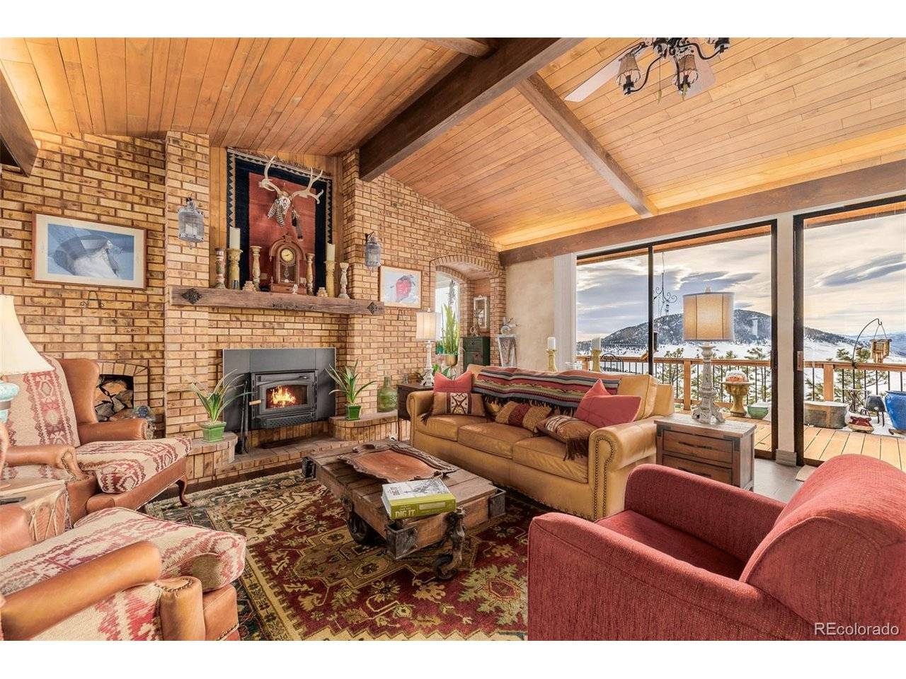 834 Green Mountain, Loveland, CO 80537