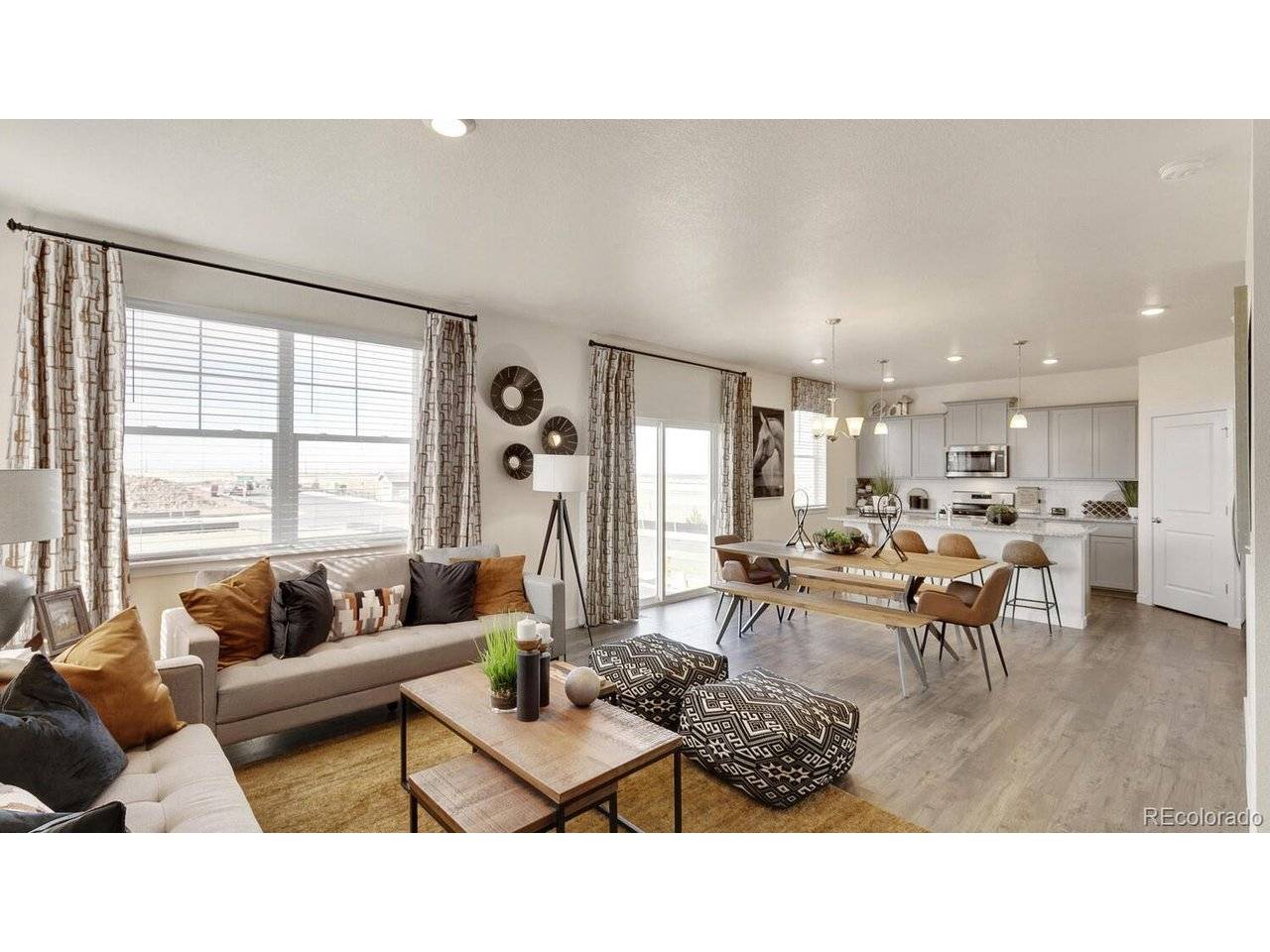 43087 Trenton Gulch, Elizabeth, CO 80107