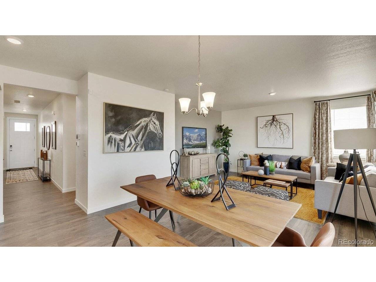 43087 Trenton Gulch, Elizabeth, CO 80107