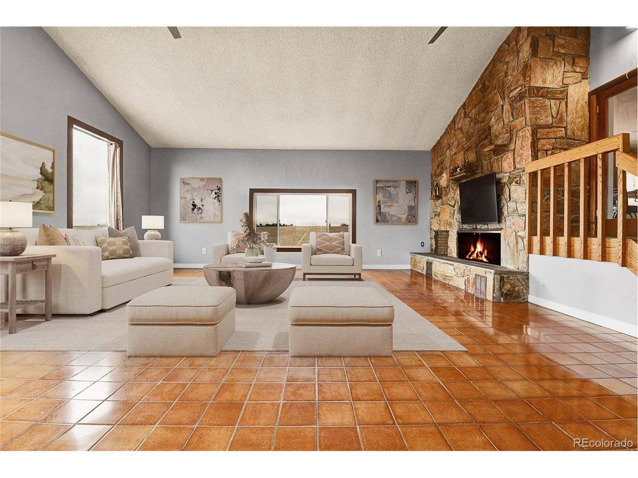 1632 S County Road 137, Bennett, CO 80102