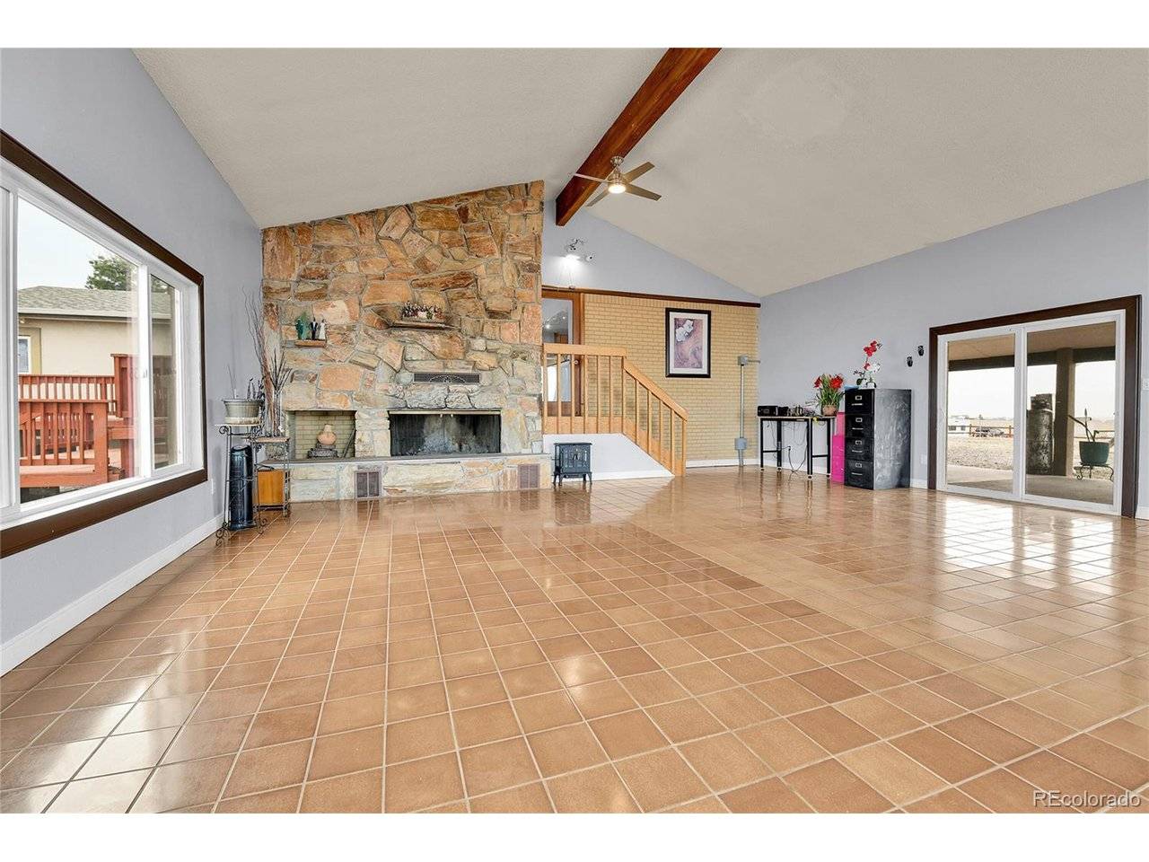 1632 S County Road 137, Bennett, CO 80102