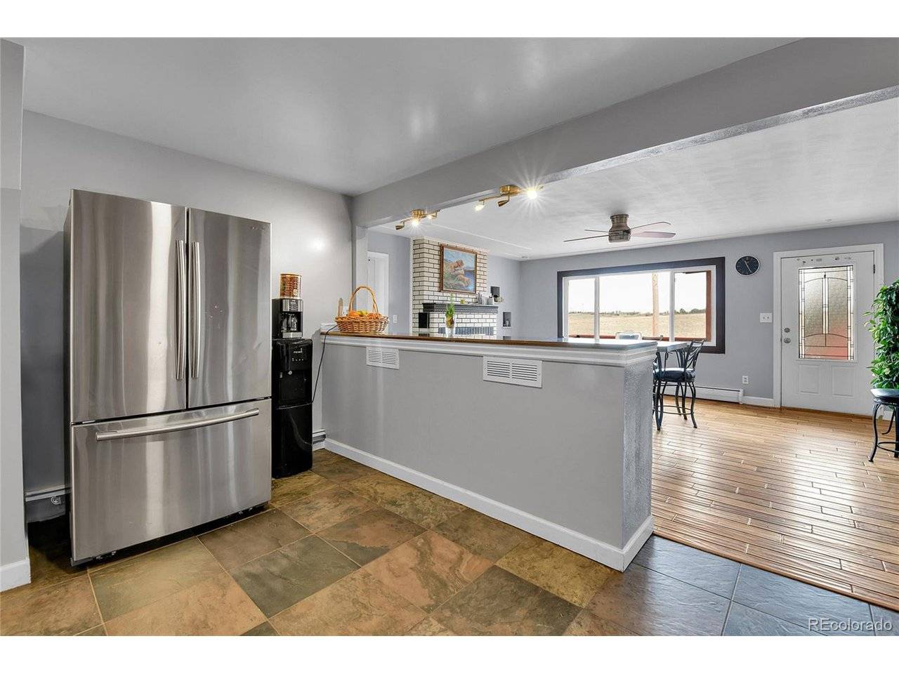 1632 S County Road 137, Bennett, CO 80102
