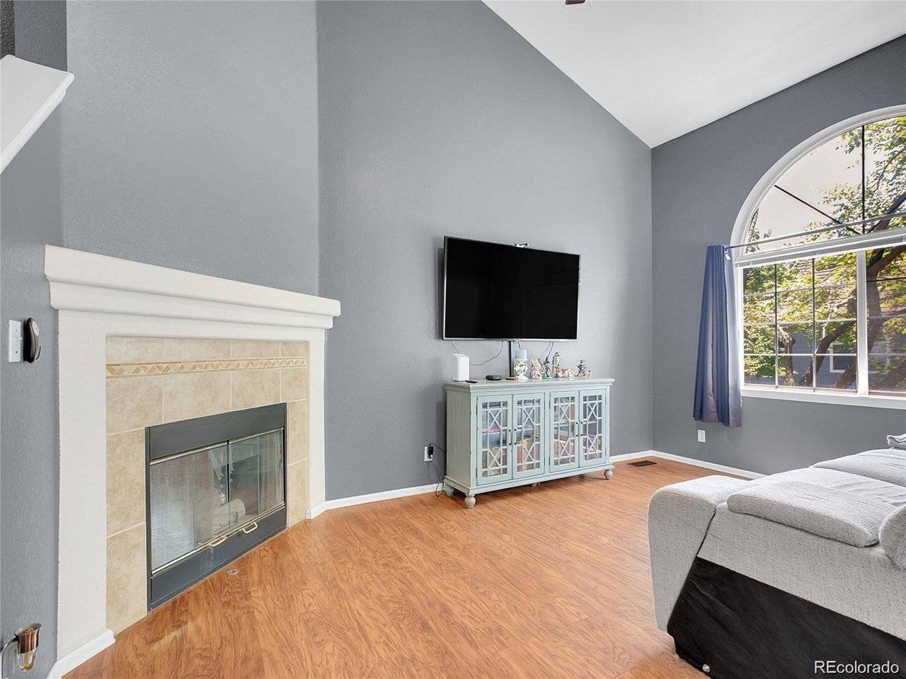 5976 S Jellison #E, Littleton, CO 80123