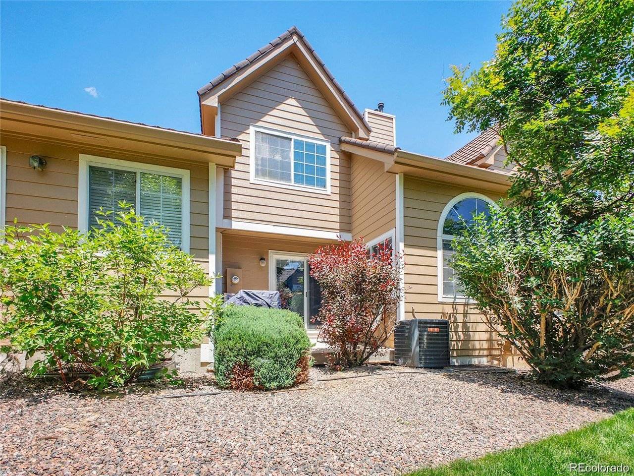 5976 S Jellison #E, Littleton, CO 80123