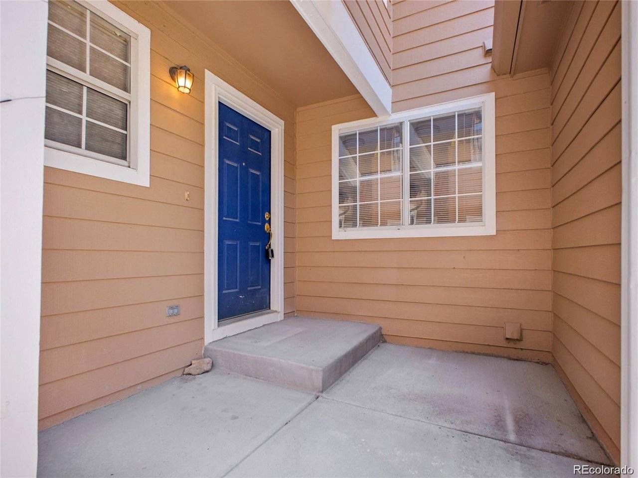 5976 S Jellison #E, Littleton, CO 80123