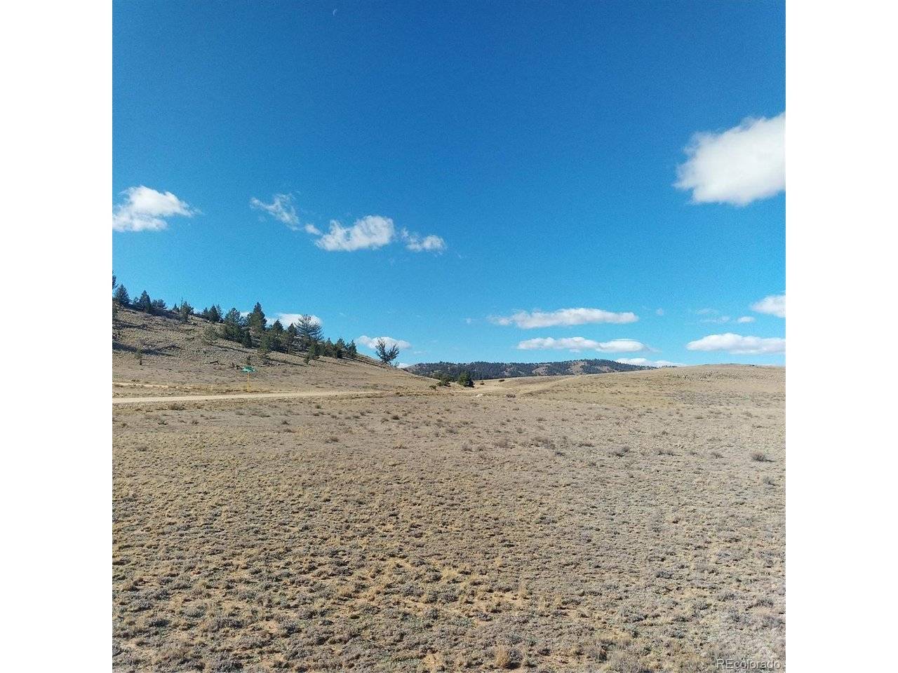 3552 Ute, Hartsel, CO 80449