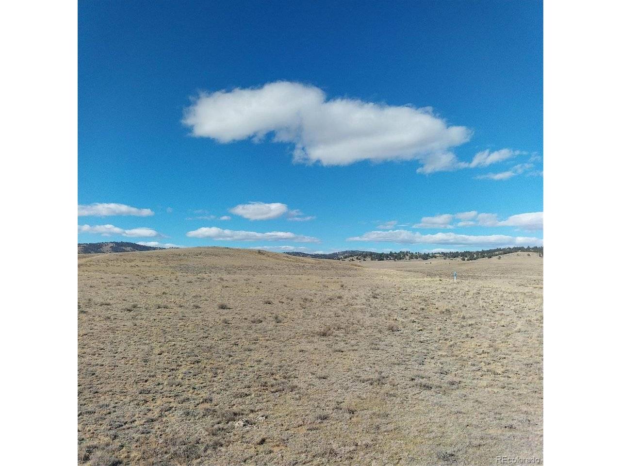 3552 Ute, Hartsel, CO 80449