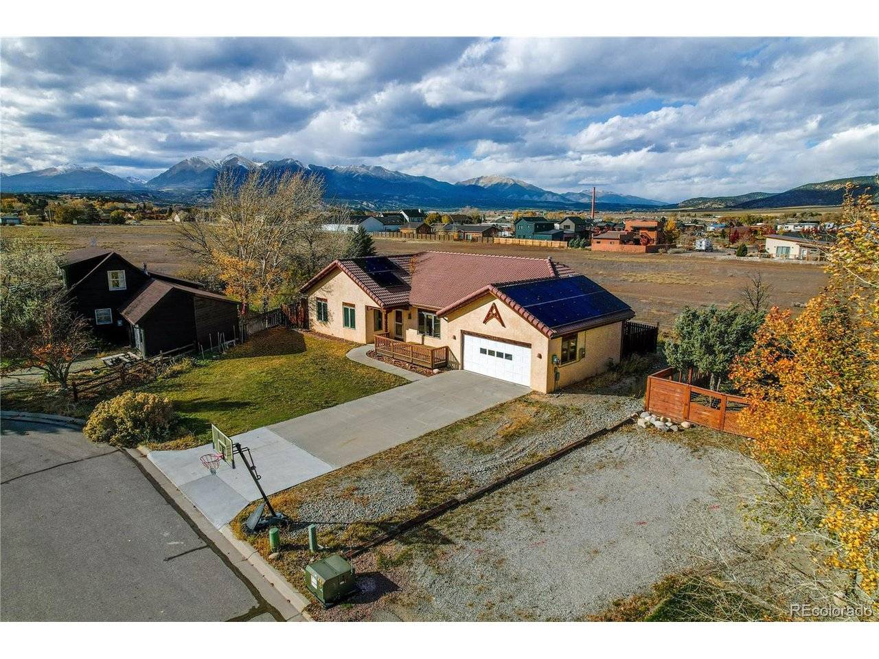244 Mesa, Salida, CO 81201