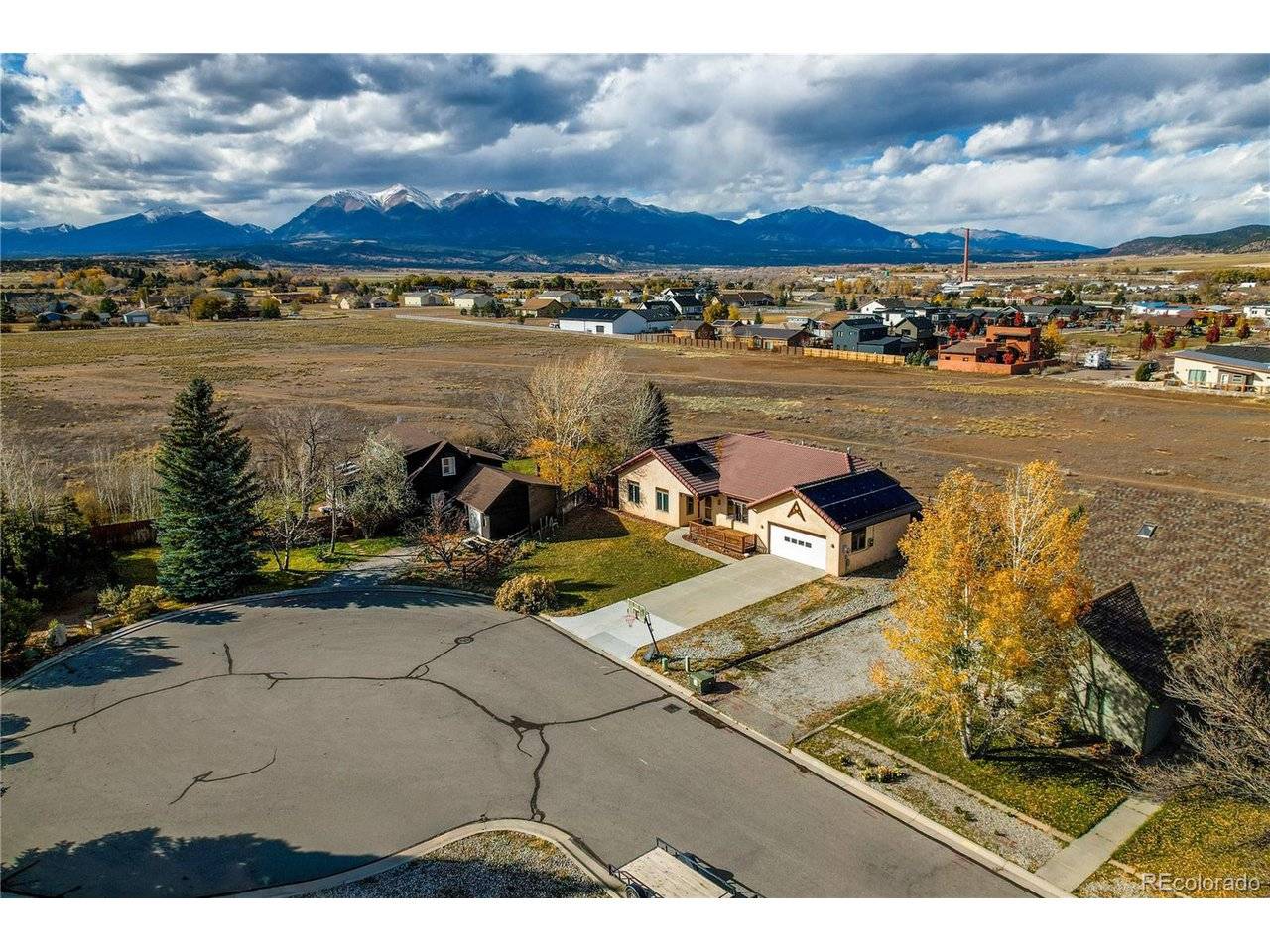 244 Mesa, Salida, CO 81201
