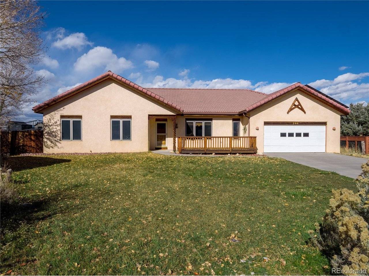 244 Mesa, Salida, CO 81201