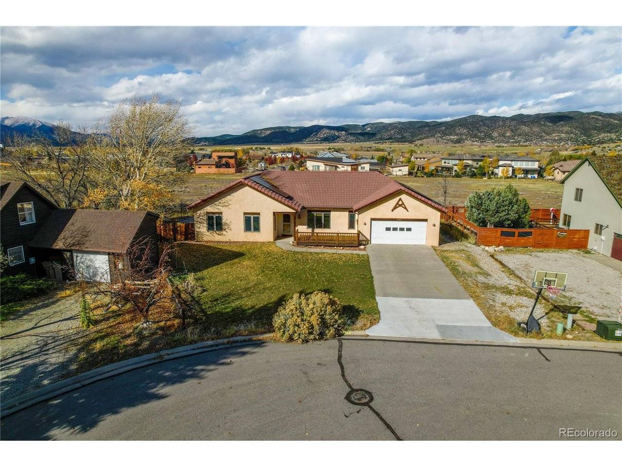 244 Mesa, Salida, CO 81201