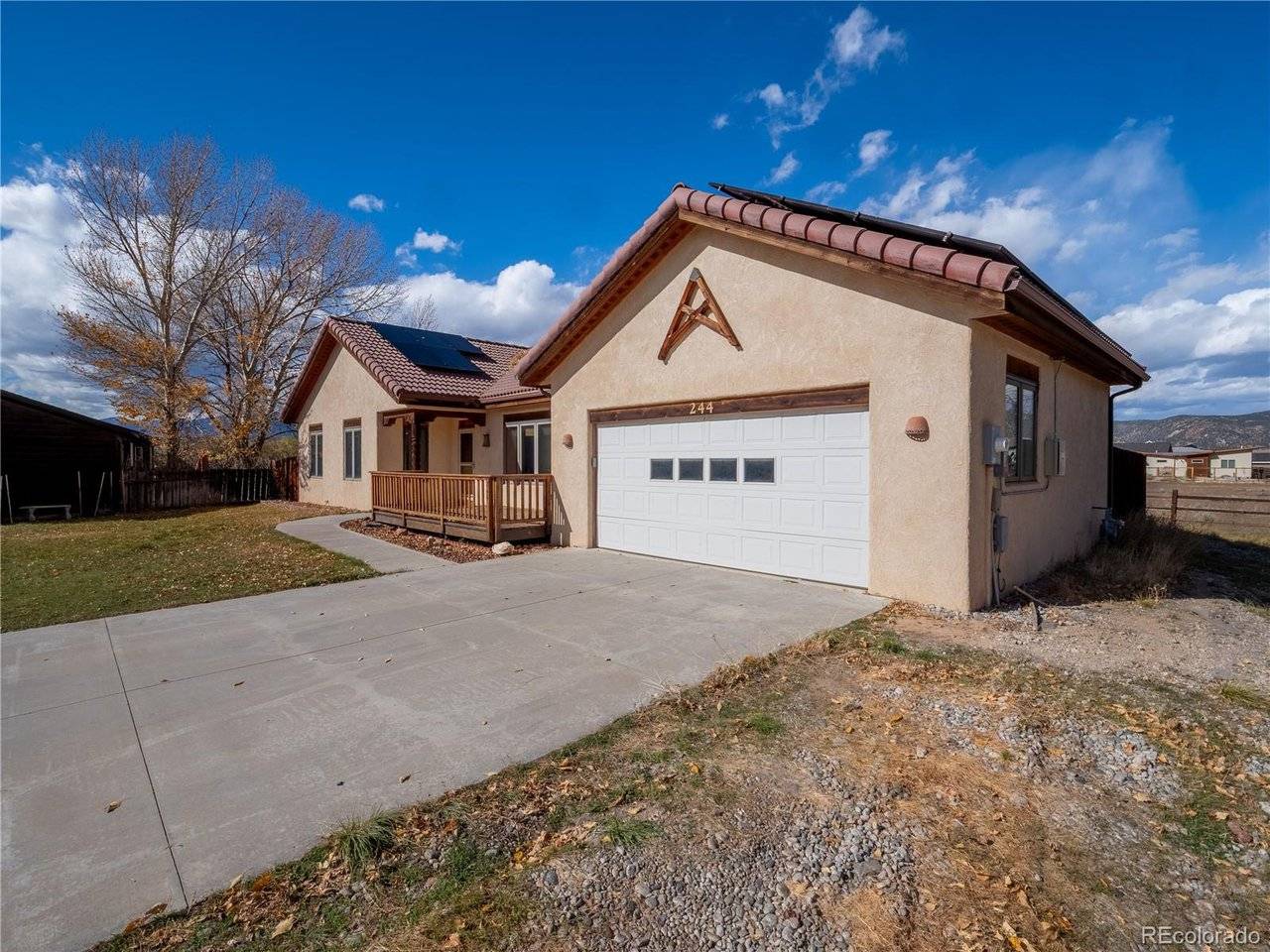 244 Mesa, Salida, CO 81201