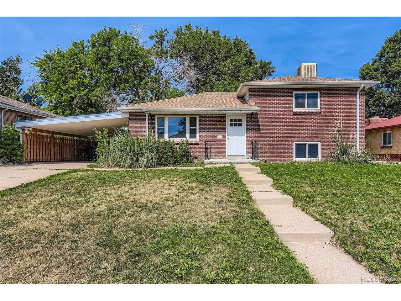 2511 S Vrain, Denver, CO 80219