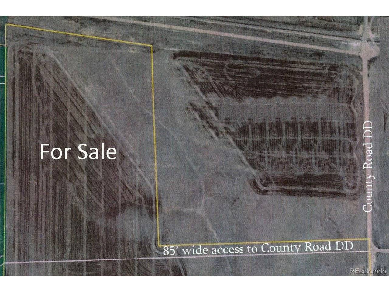 Address not disclosed, Akron, CO 80720