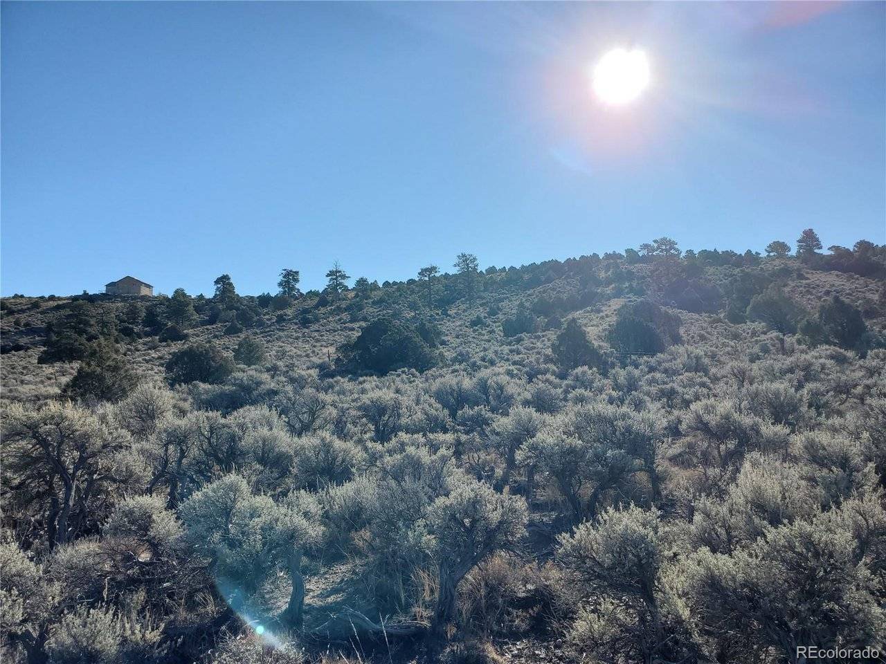 4601 Miller, Fort Garland, CO 81133