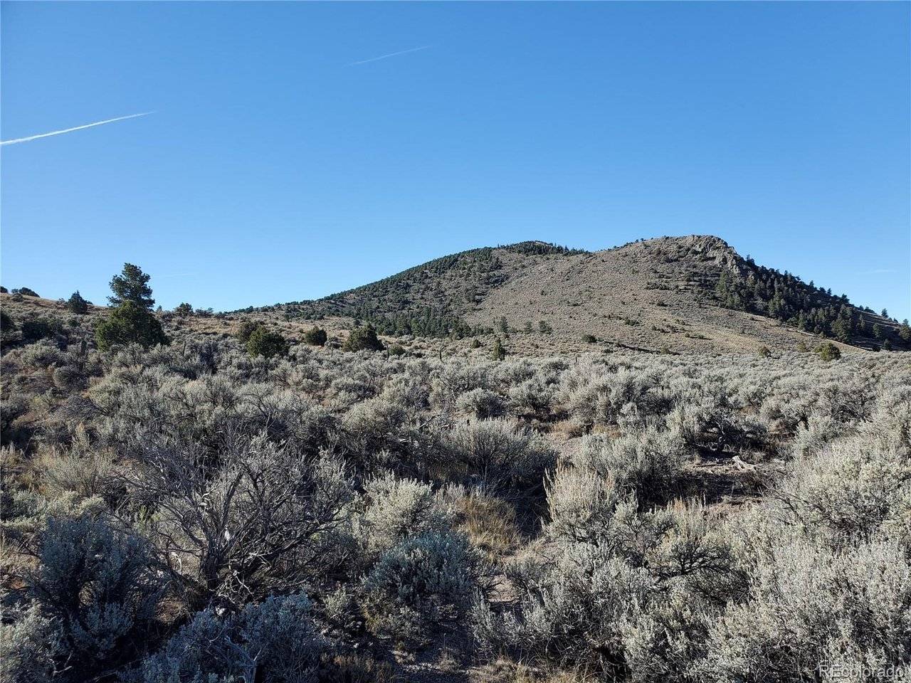 4601 Miller, Fort Garland, CO 81133