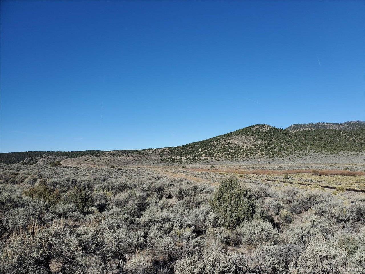 4601 Miller, Fort Garland, CO 81133
