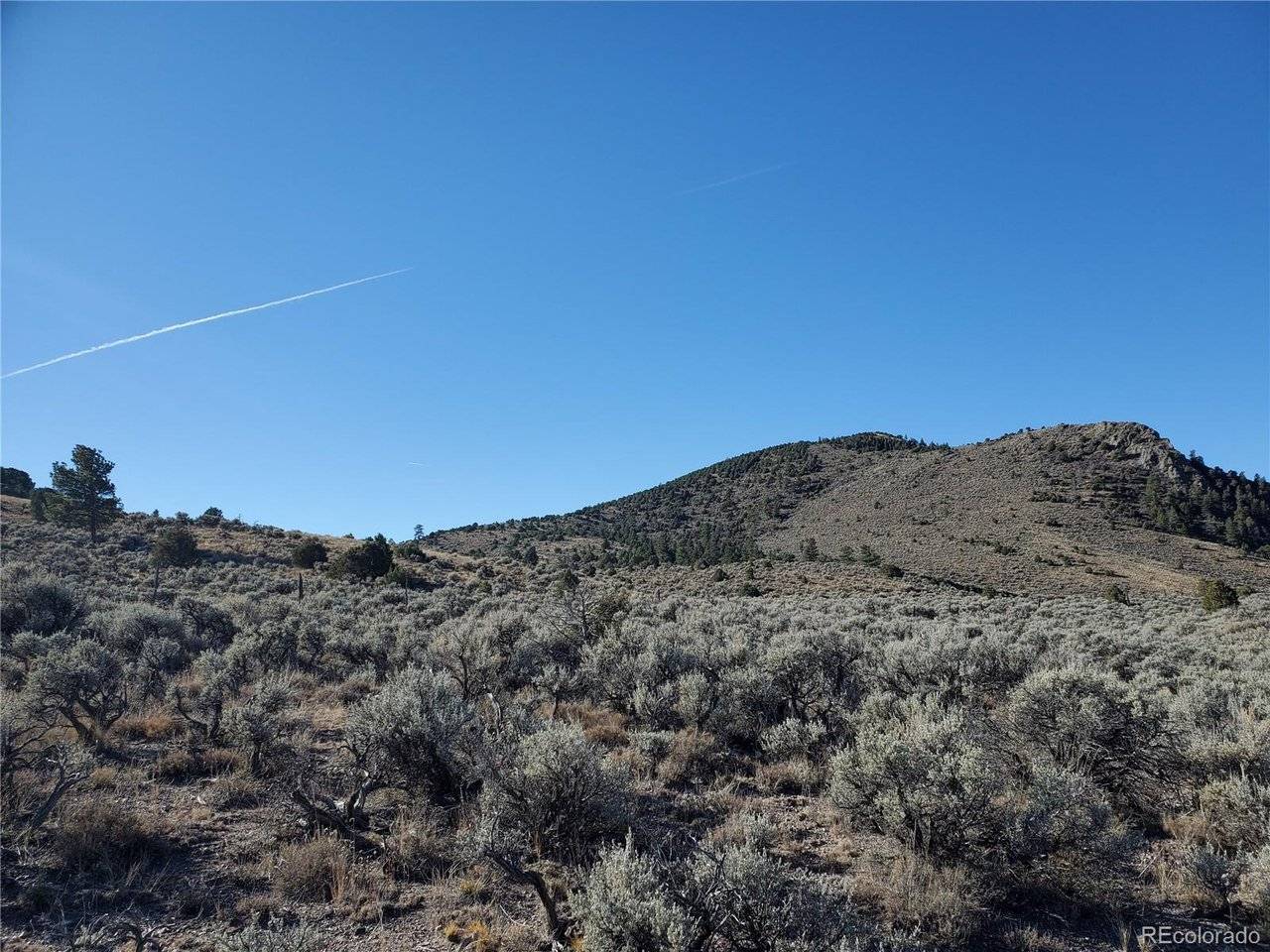 4601 Miller, Fort Garland, CO 81133