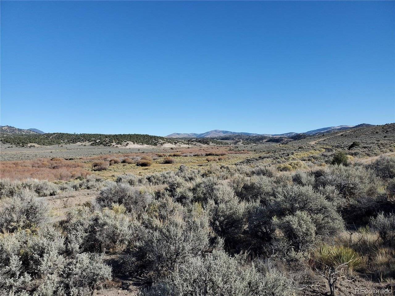 4601 Miller, Fort Garland, CO 81133