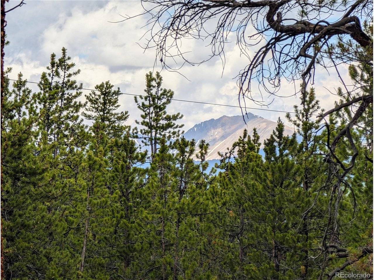 1073 Sequoia, Twin Lakes, CO 81251