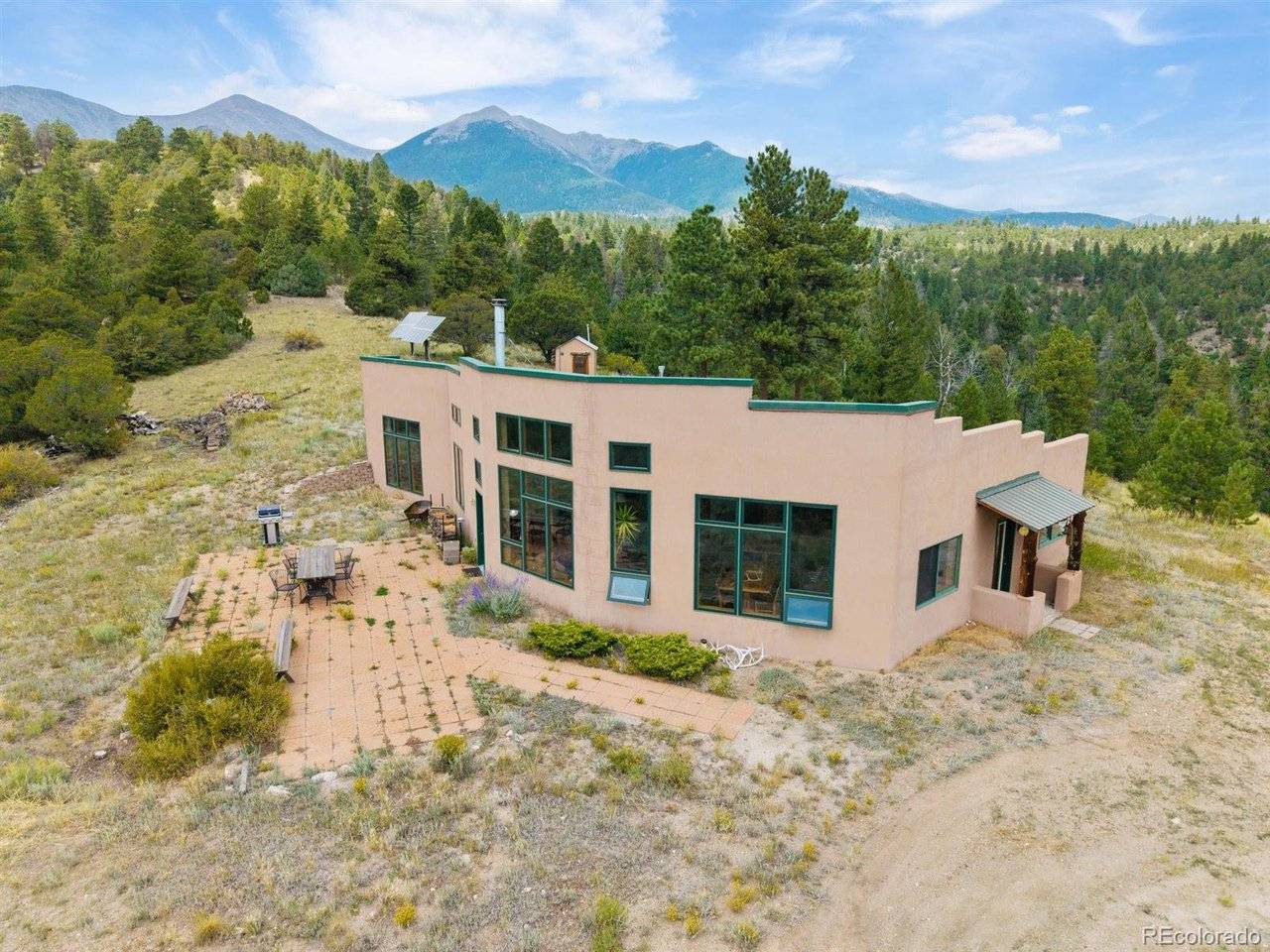 0 County Road 251, Salida, CO 81201