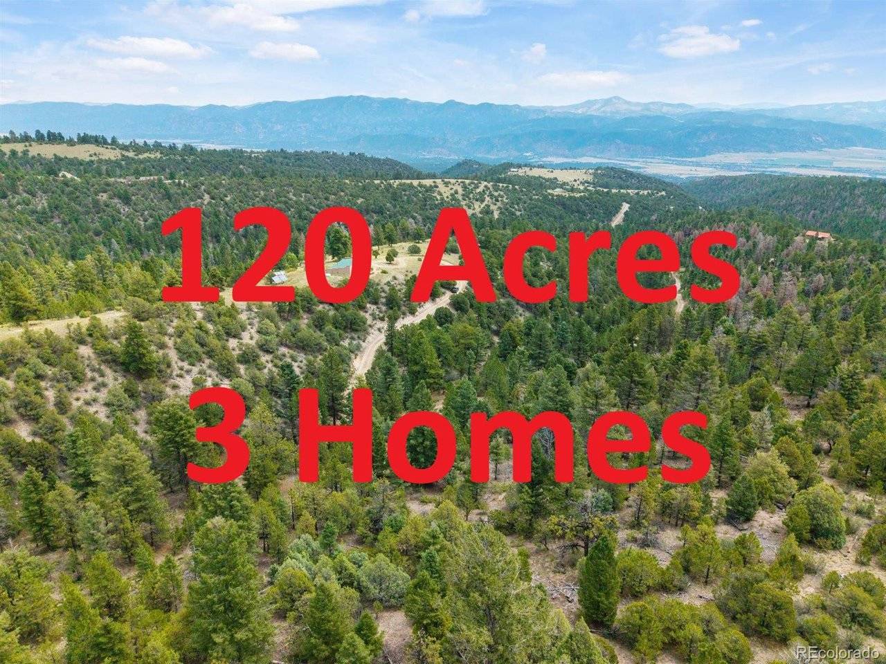 0 County Road 251, Salida, CO 81201