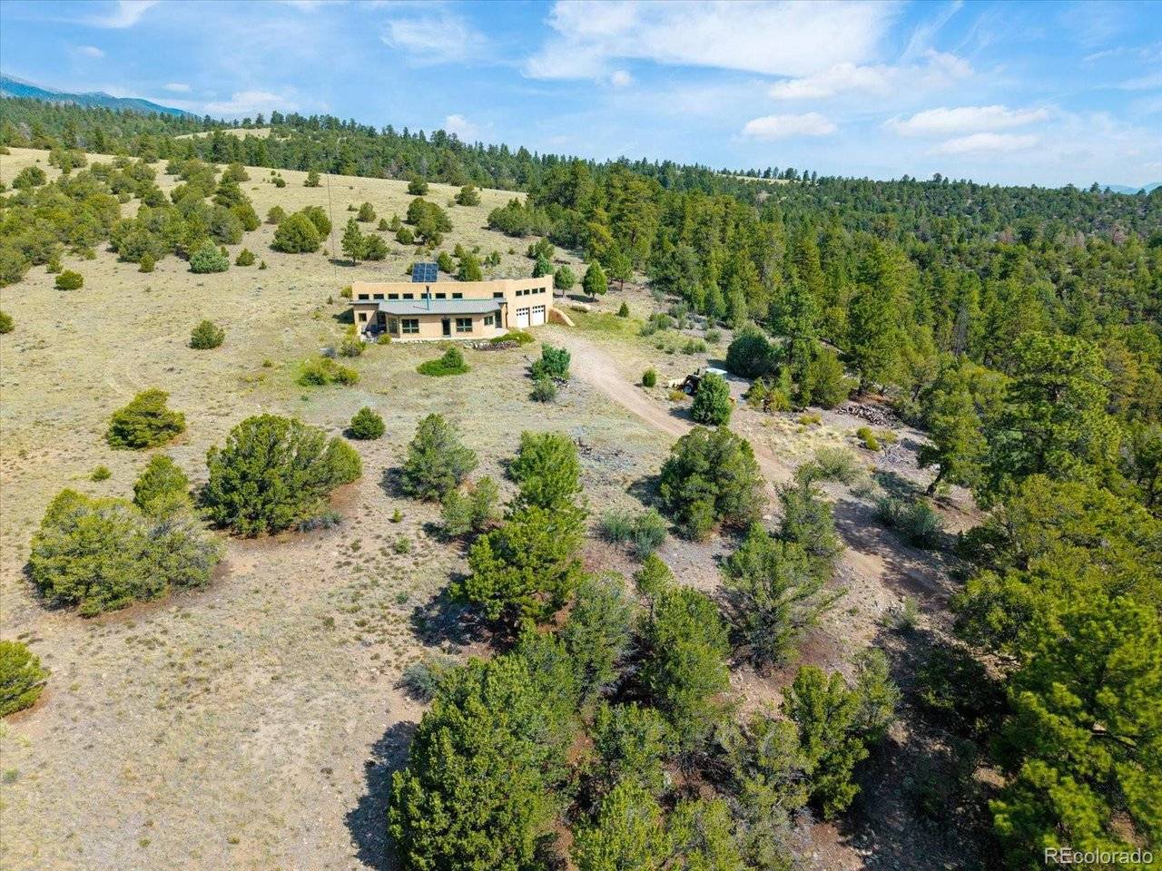 0 County Road 251, Salida, CO 81201