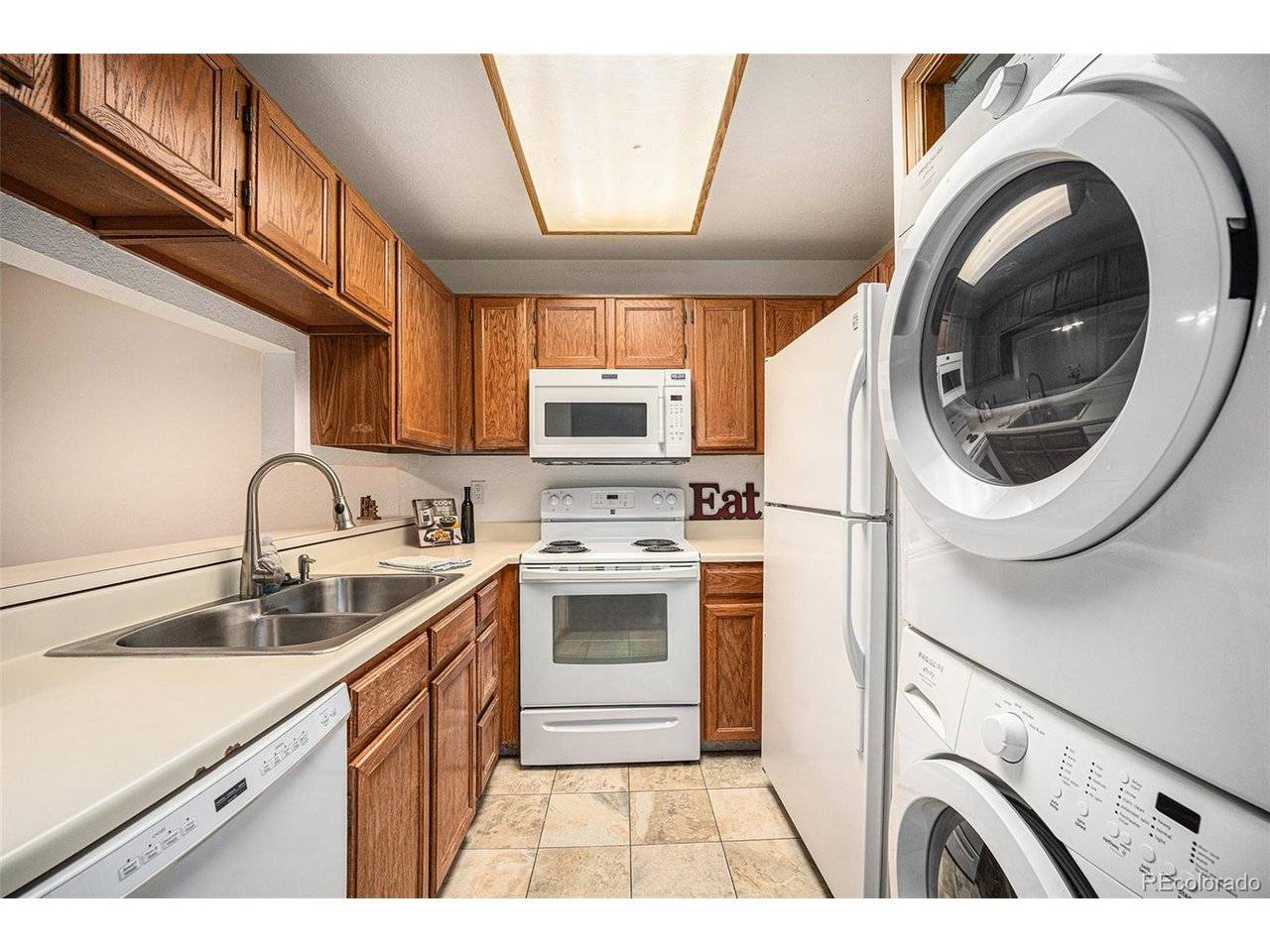 8025 W Eastman #2-102, Lakewood, CO 80227