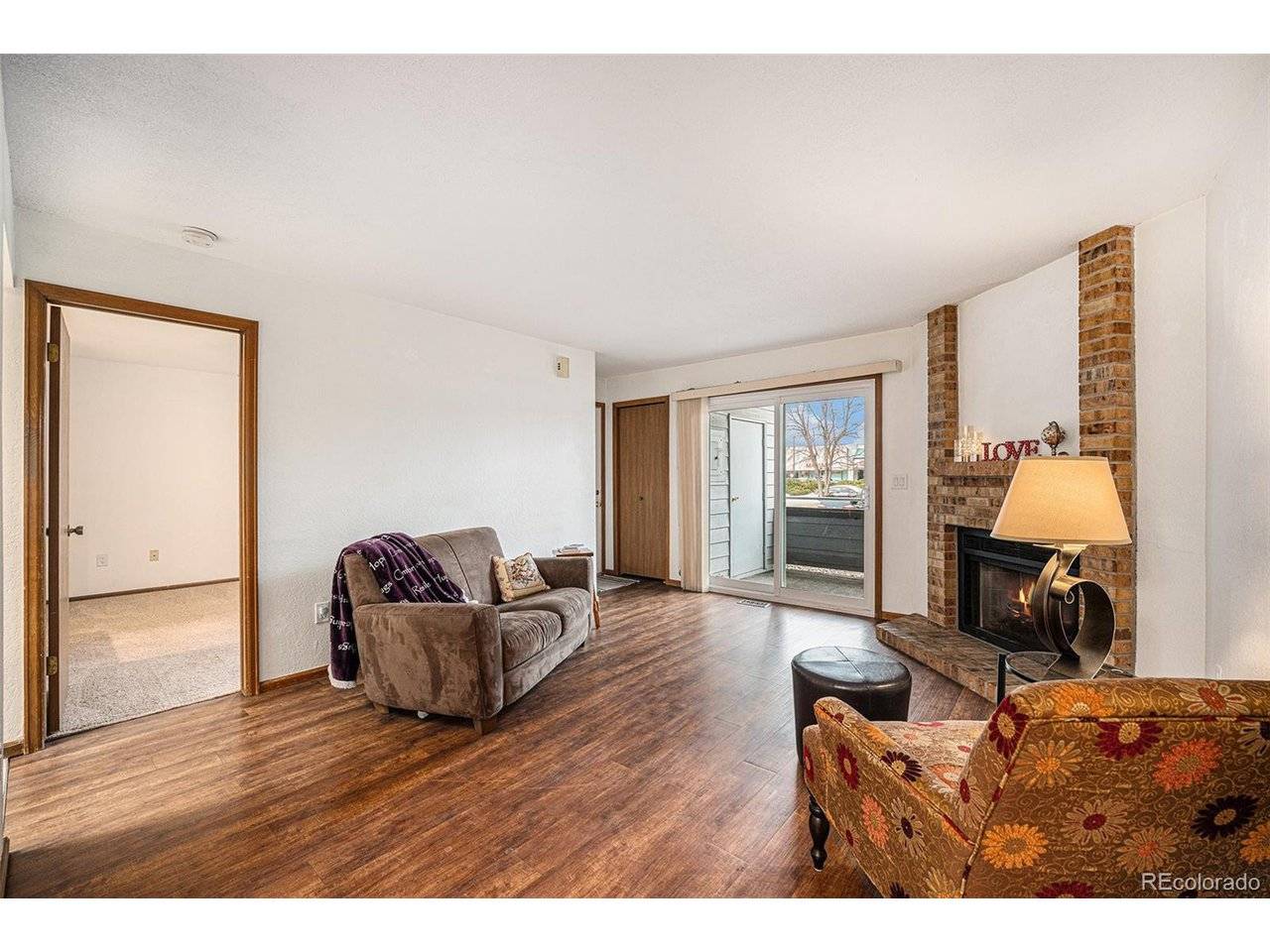 8025 W Eastman #2-102, Lakewood, CO 80227