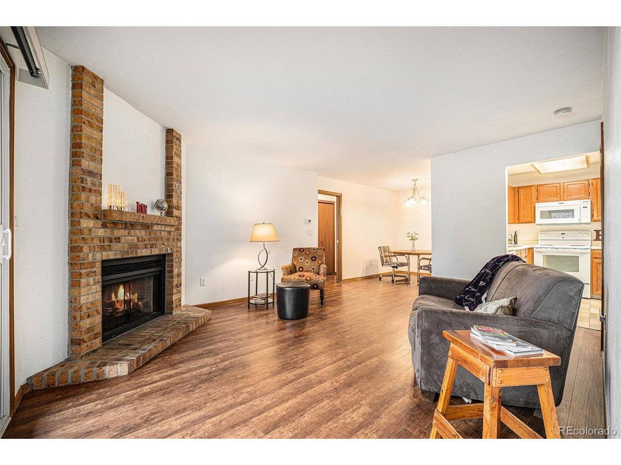 8025 W Eastman #2-102, Lakewood, CO 80227