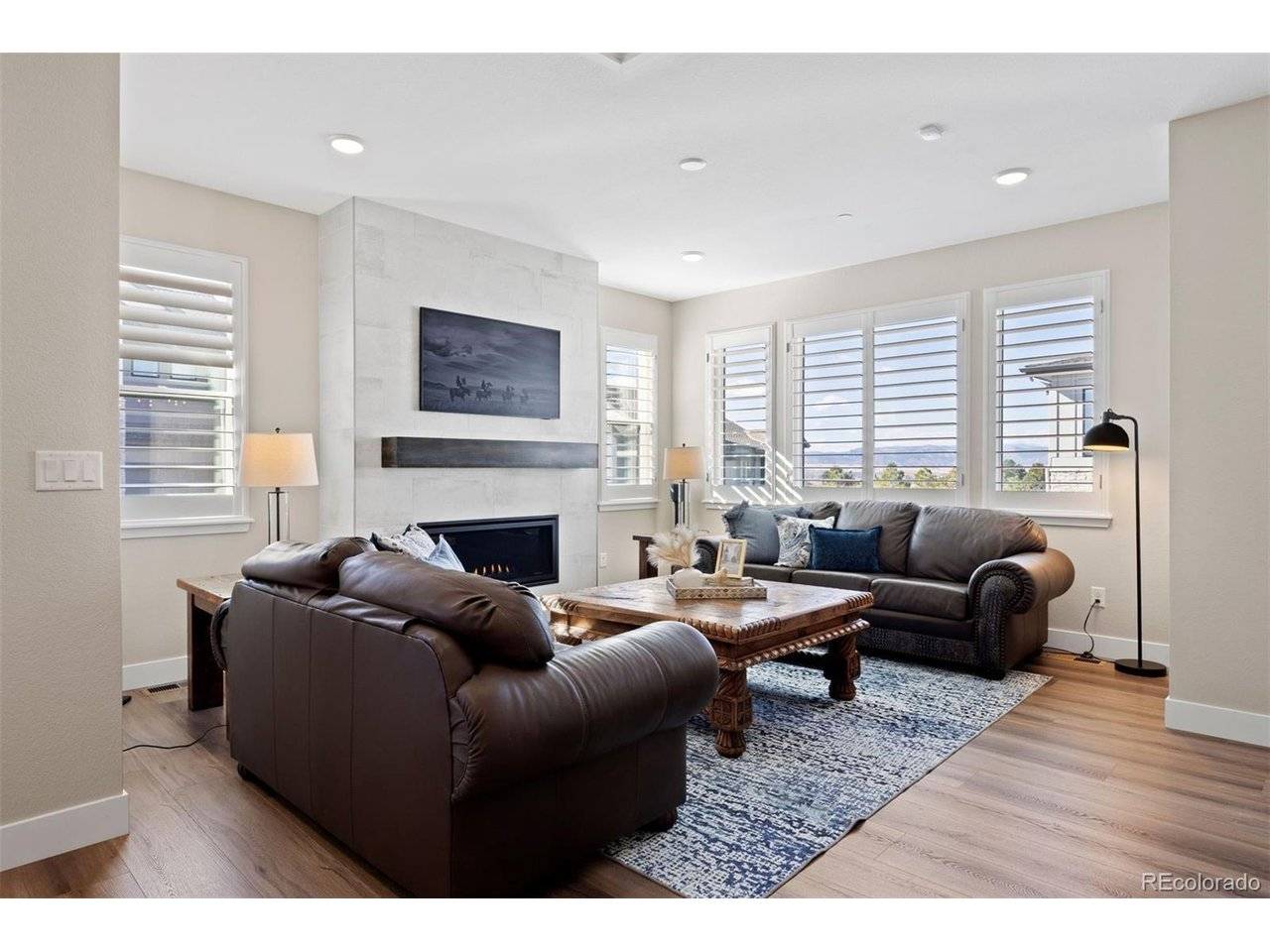 7032 Fireside, Castle Rock, CO 80108