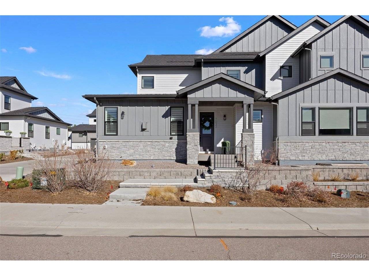 7032 Fireside, Castle Rock, CO 80108