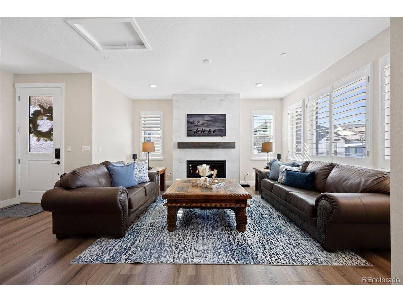 7032 Fireside, Castle Rock, CO 80108