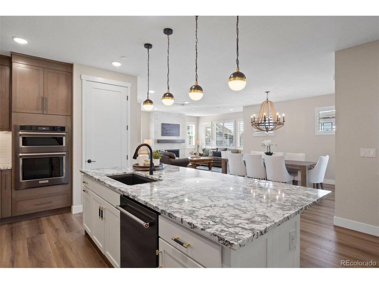 7032 Fireside, Castle Rock, CO 80108