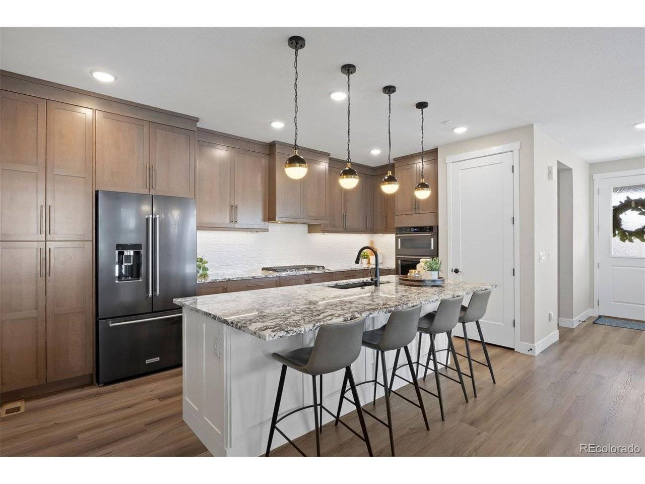 7032 Fireside, Castle Rock, CO 80108